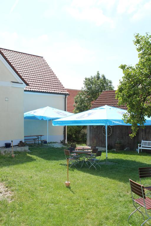 Landgasthof Weberhans Harburg (Bavaria) Exterior foto