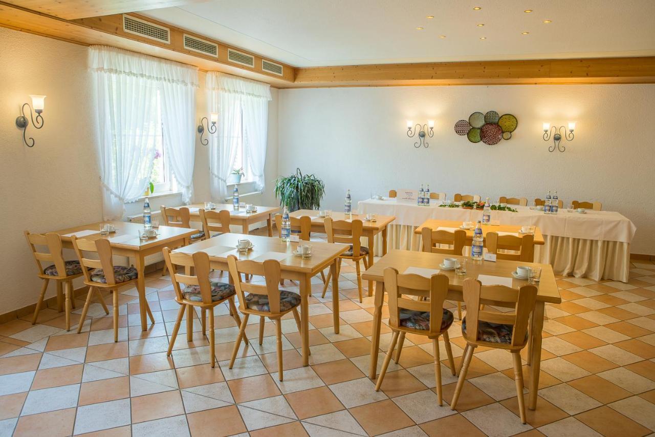 Landgasthof Weberhans Harburg (Bavaria) Exterior foto